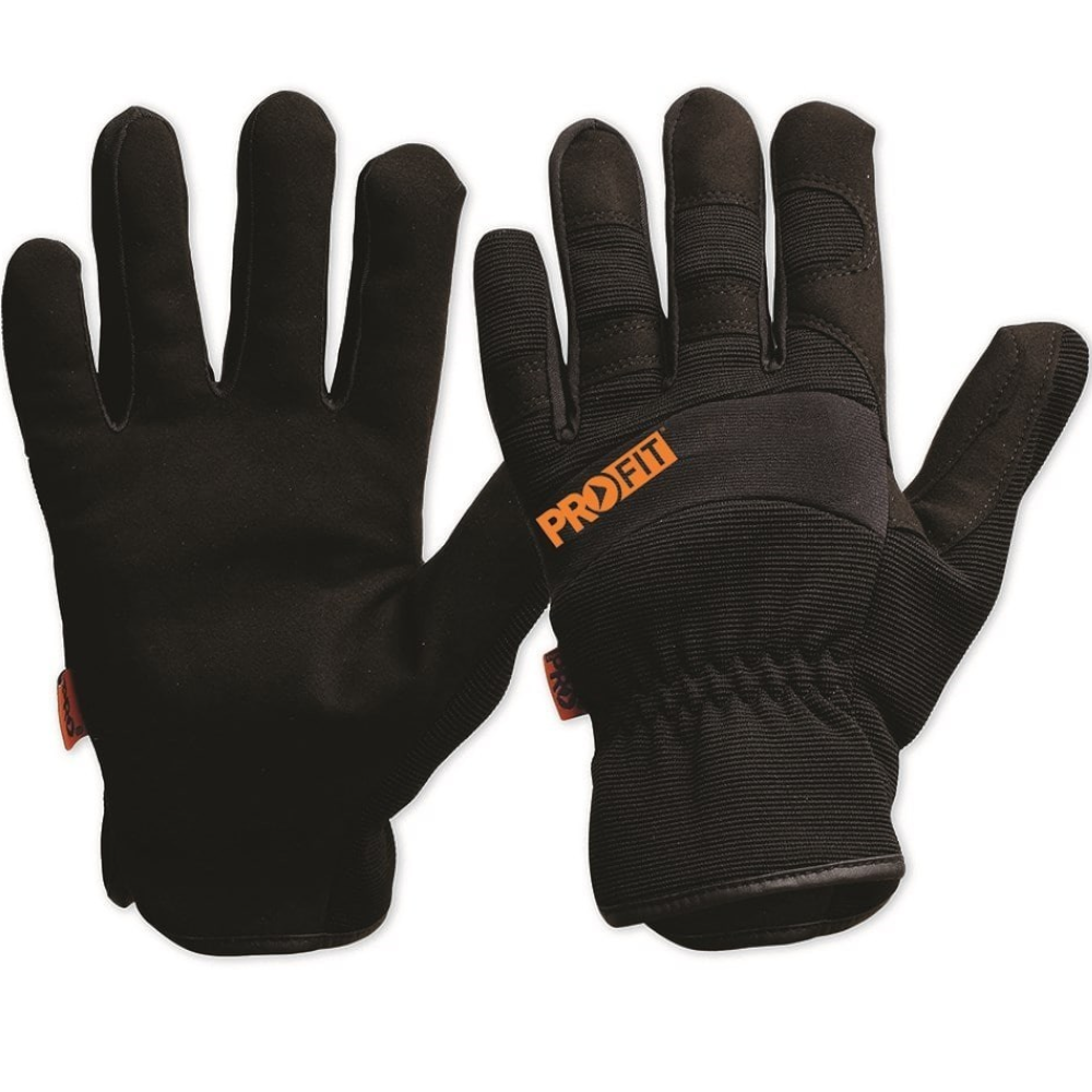 PIP ProFit Riggamate Synthetic Rigger Gloves (Pack 12 Pairs) (Carton 6 Packs)