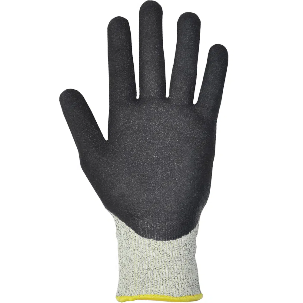 Pro-Val TNG5 High Cut Resistant Work Glove (Pack 10 Pairs)