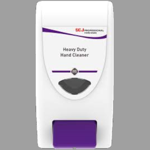 SC Johnson Professional HVY2LDP 2L Cleanse Heavy Dispenser