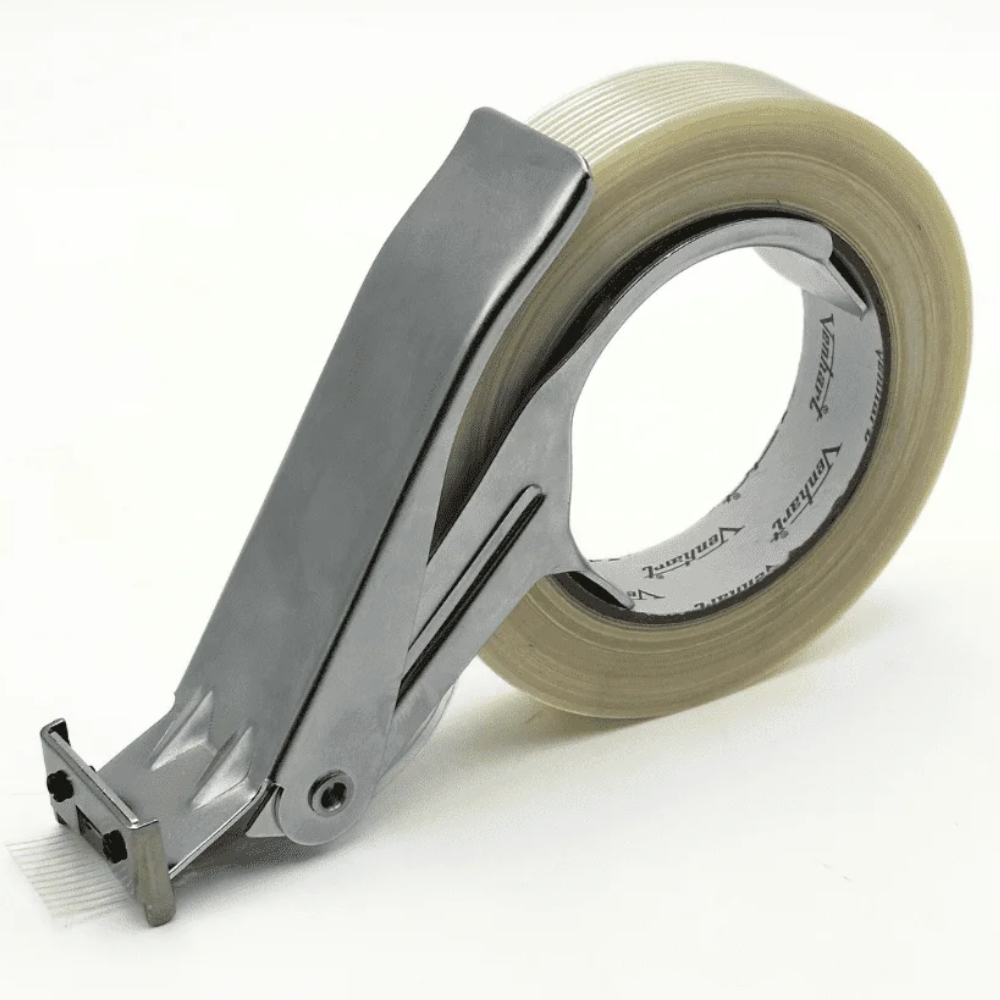 25mm Hand Strapper / Filament Tape Dispenser