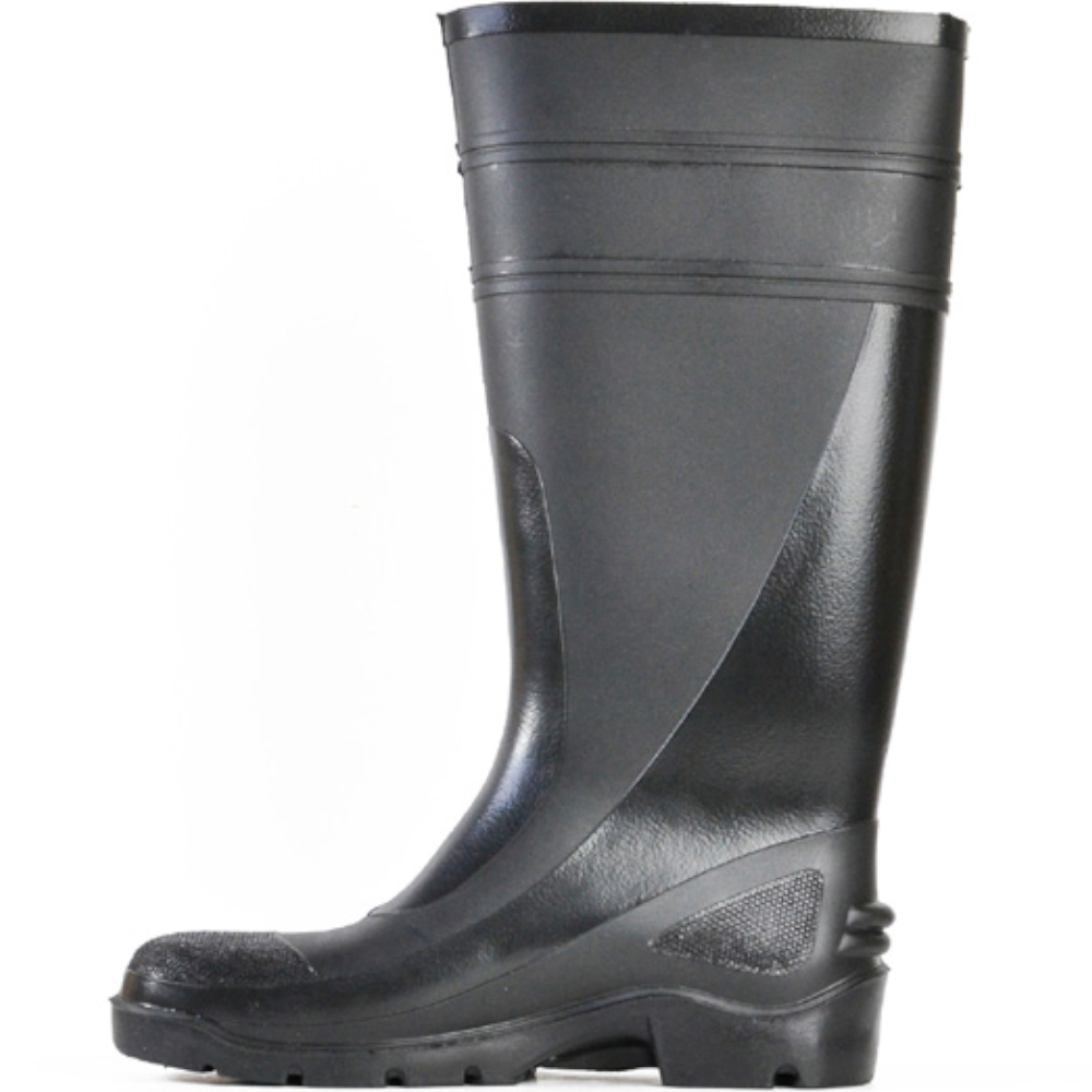 Bata Black Handyman 400 Non-safety 892-60079 Sizes 5 - 13