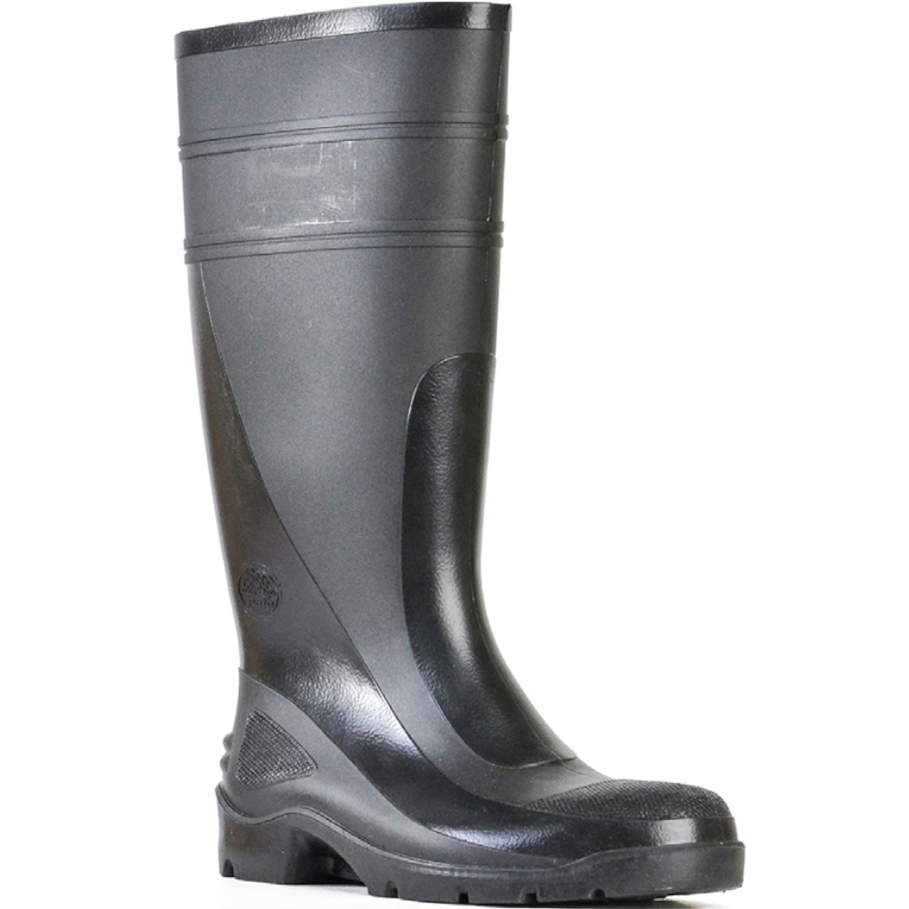 Bata Black Handyman 400 Non-safety 892-60079 Sizes 5 - 13