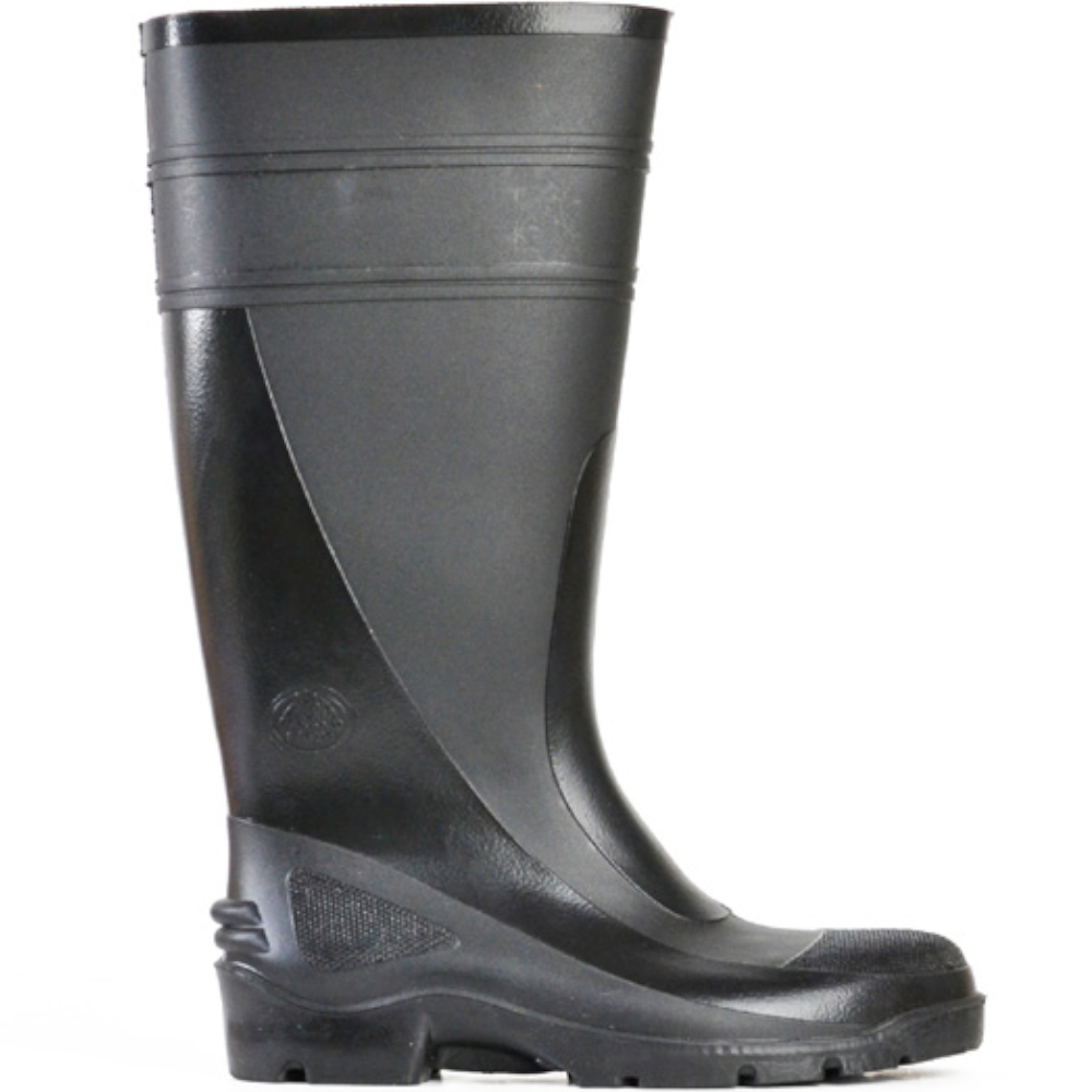 Bata Black Handyman 400 Non-safety 892-60079 Sizes 5 - 13