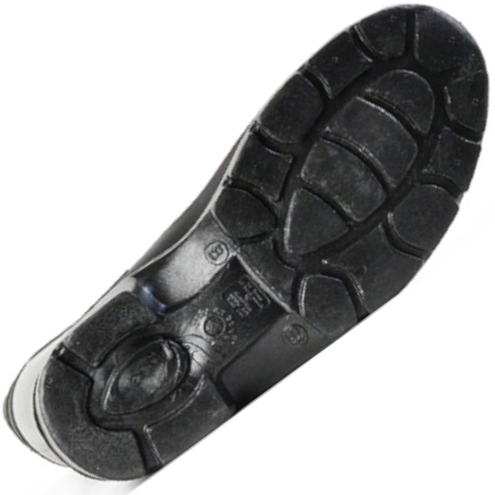 Bata Black Handyman 400 Non-safety 892-60079 Sizes 5 - 13