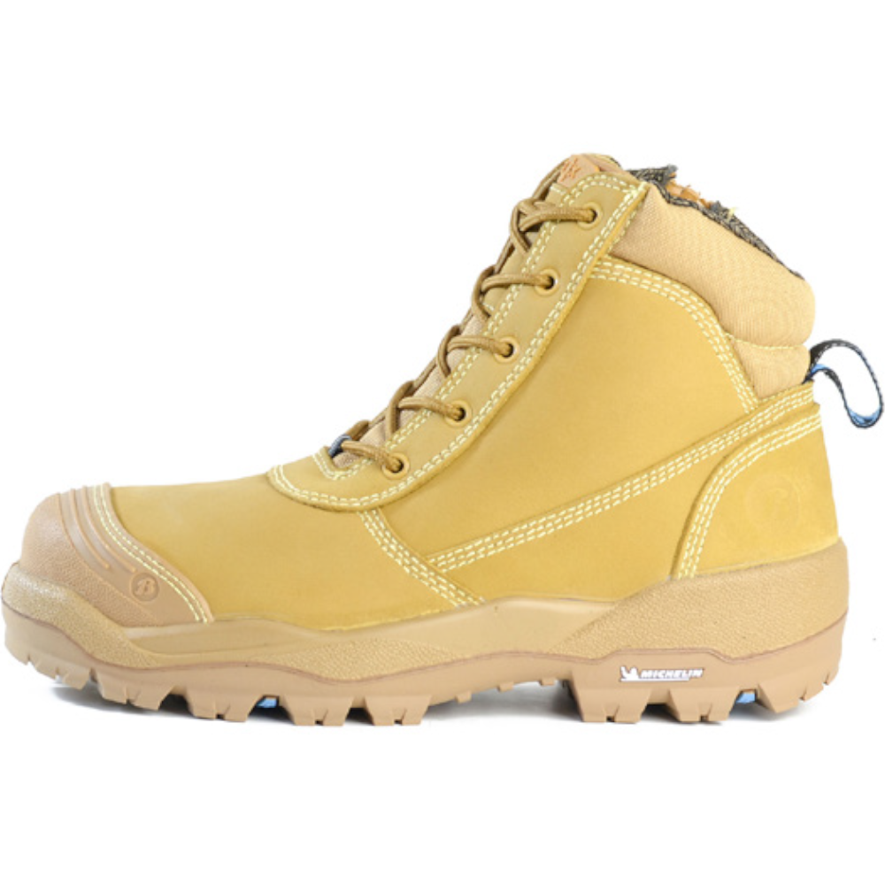 Bata Wheat Helix Ultra Horizon Steel Toe Work Boots Sizes 3 - 14 + 7½ - 10½