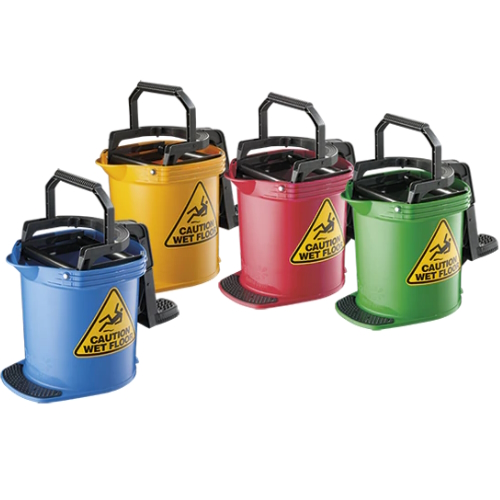 Oates IW-015 16L DuraClean Ultra Wringer Bucket