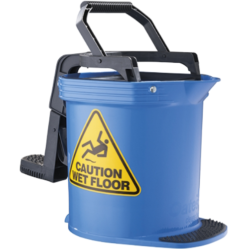 Oates IW-015 16L DuraClean Ultra Wringer Bucket