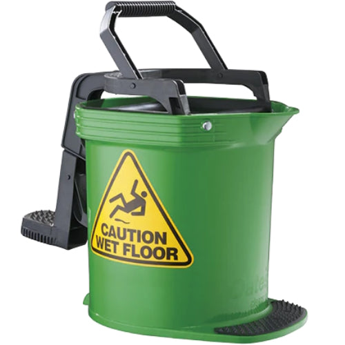 Oates IW-015 16L DuraClean Ultra Wringer Bucket