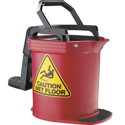 Oates IW-015 16L DuraClean Ultra Wringer Bucket