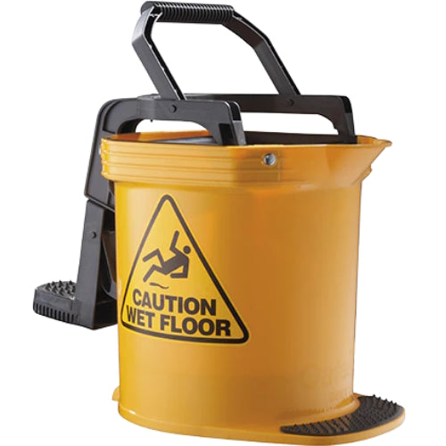 Oates IW-015 16L DuraClean Ultra Wringer Bucket