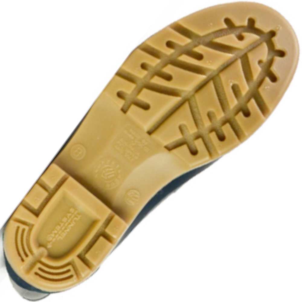 Bata Green/Gum 400mm JobMaster 2 Steel Toe Gumboots Sizes 4 - 14