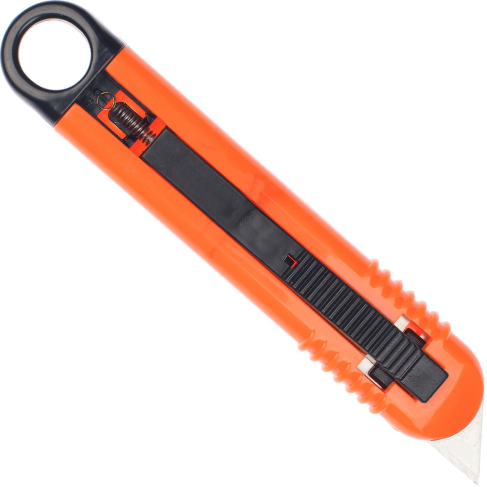 Ronsta KS006 Auto-retracting Safety Knife