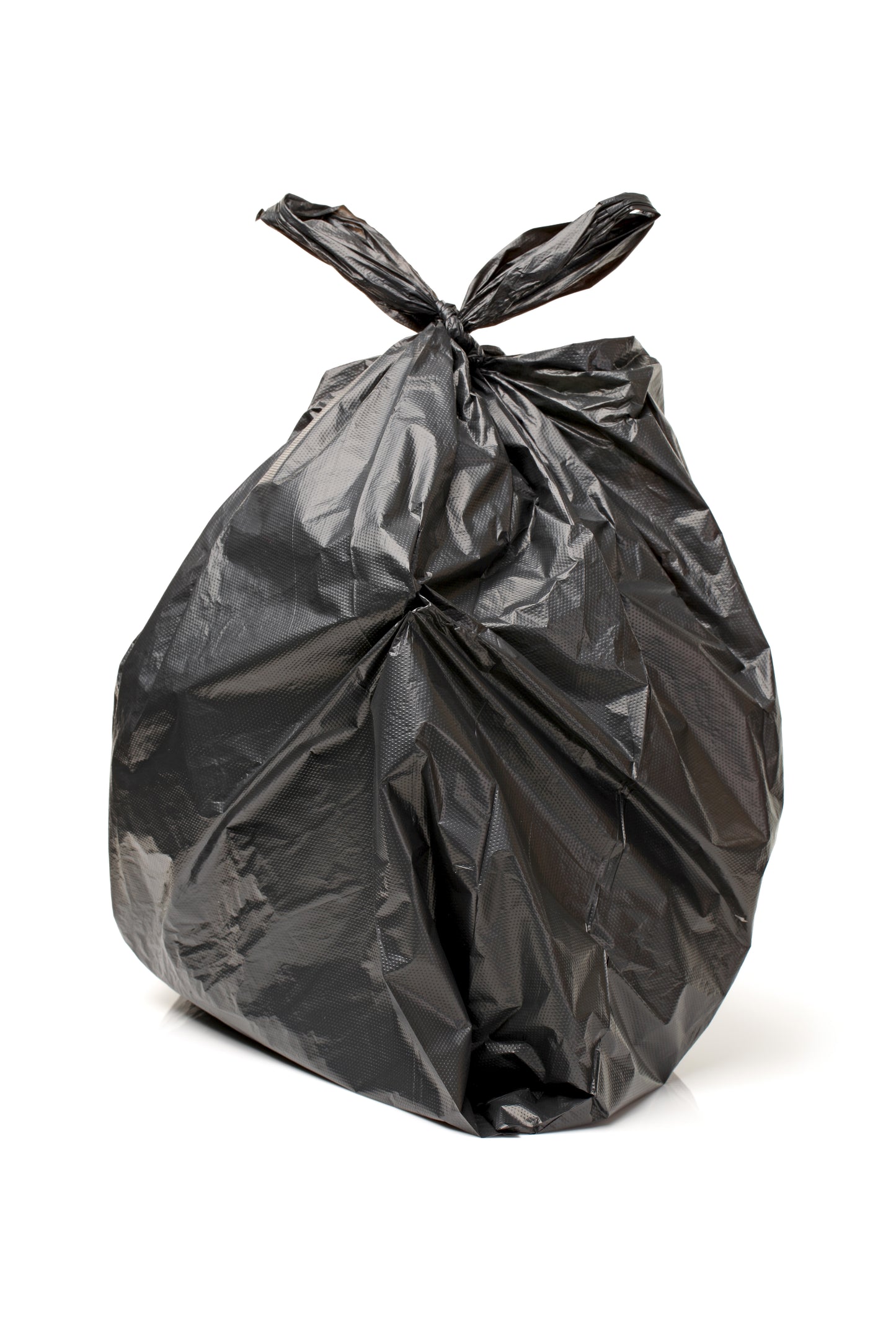 36L Office/Kitchen Tidy Bin Liners on Roll (Roll 50 Bags) (Carton 20 Rolls)