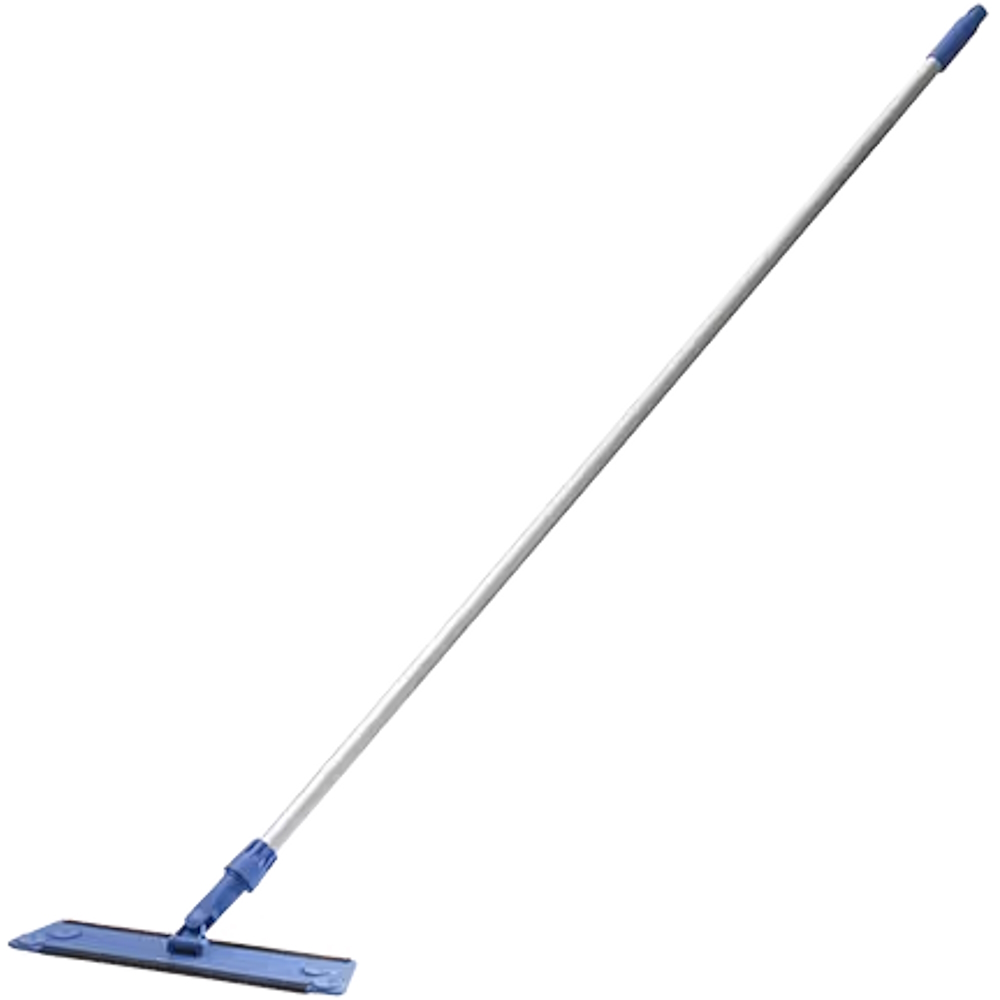 Oates MF-010 400mm Ultra Flat Mop (Handle & Head)