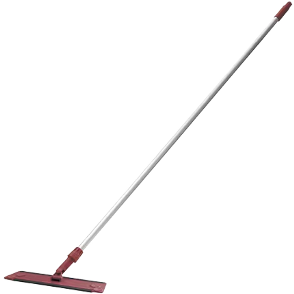 Oates MF-010 400mm Ultra Flat Mop (Handle & Head)