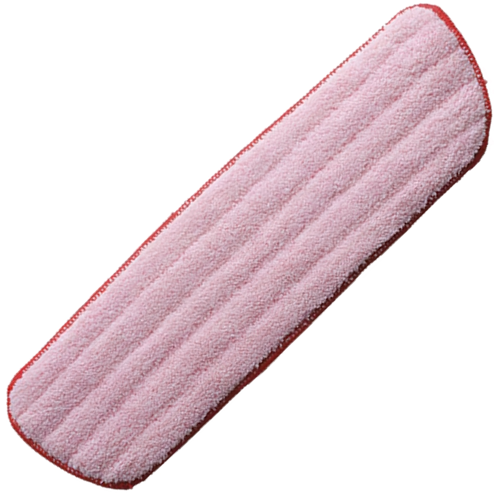 Oates MF-011 400mm Ultra Flat Mop Microfibre Refill Pad