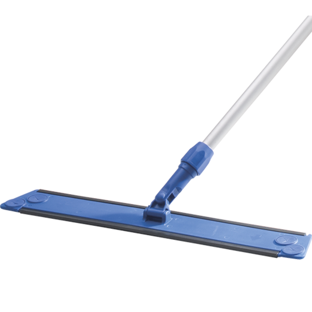 Oates Professional MF-014 600mm Microfibre Flat Mop Refills (Pack 6 Refills)