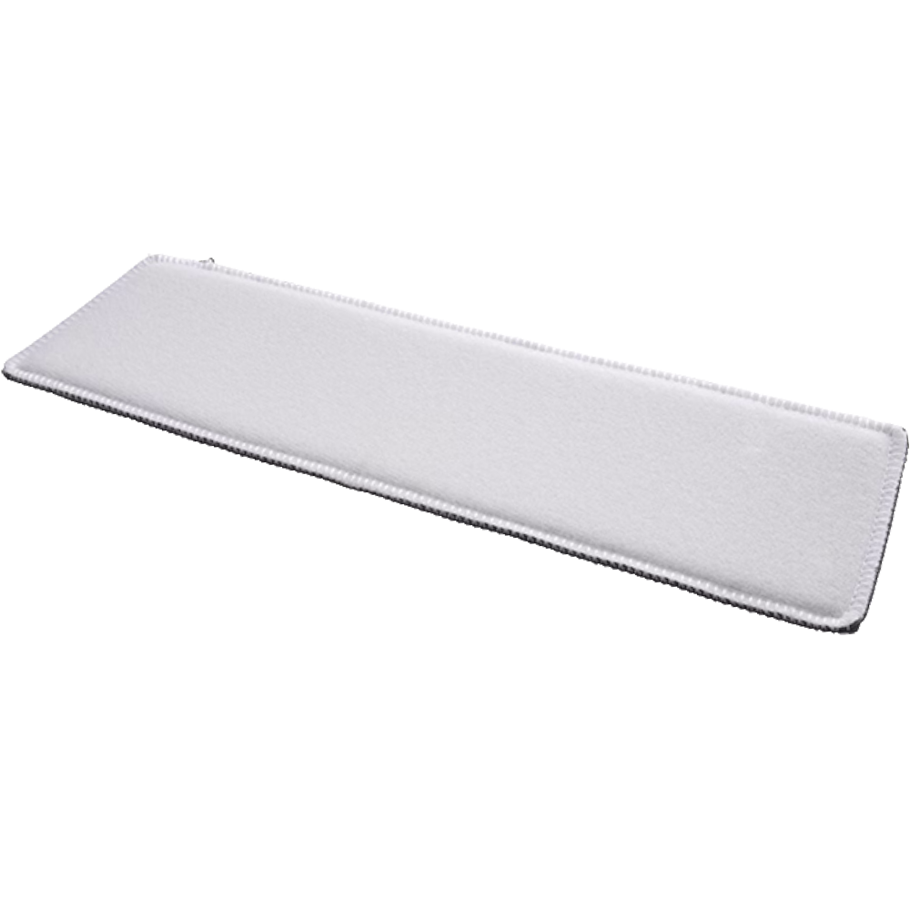 Decitex 40cm Hook & Loop Surface Pads (Pack 2 Pads)