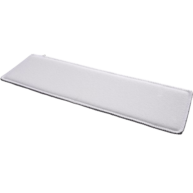 Decitex 40cm Hook & Loop Surface Pads (Pack 2 Pads)