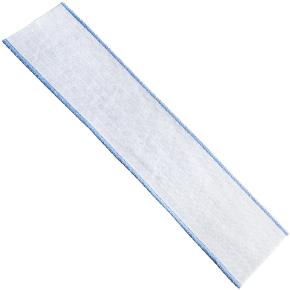 Oates MF-088 460mm HyPro MF Flat Mop Refill (Pack 25 Refills)