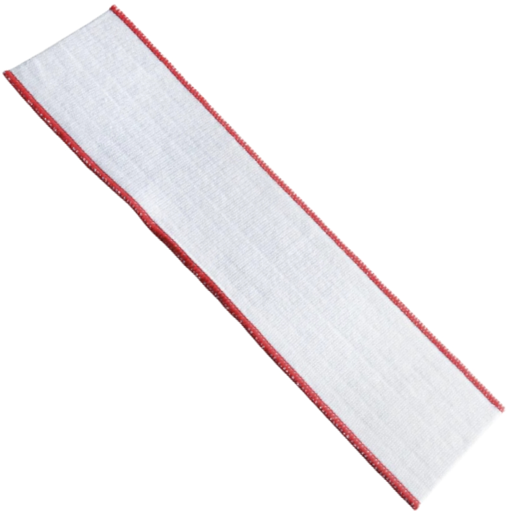 Oates MF-088 460mm HyPro MF Flat Mop Refill (Pack 25 Refills)