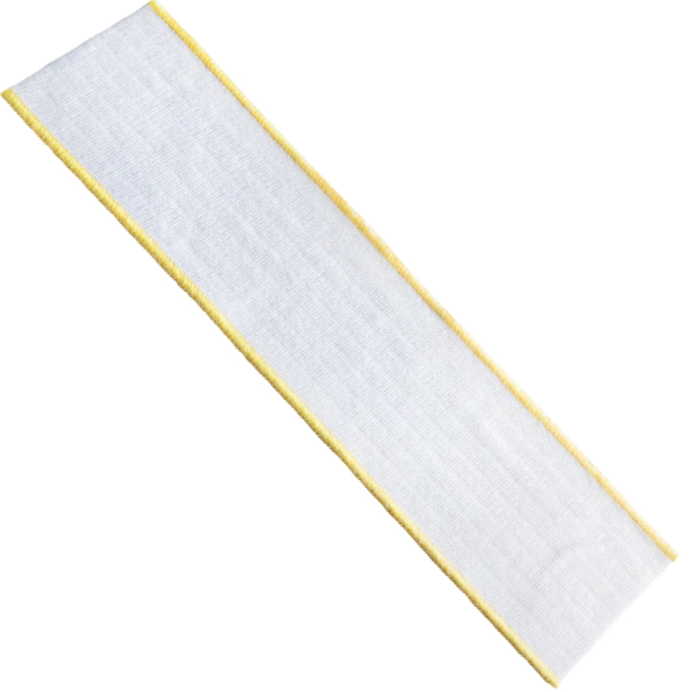 Oates MF-088 460mm HyPro MF Flat Mop Refill (Pack 25 Refills)