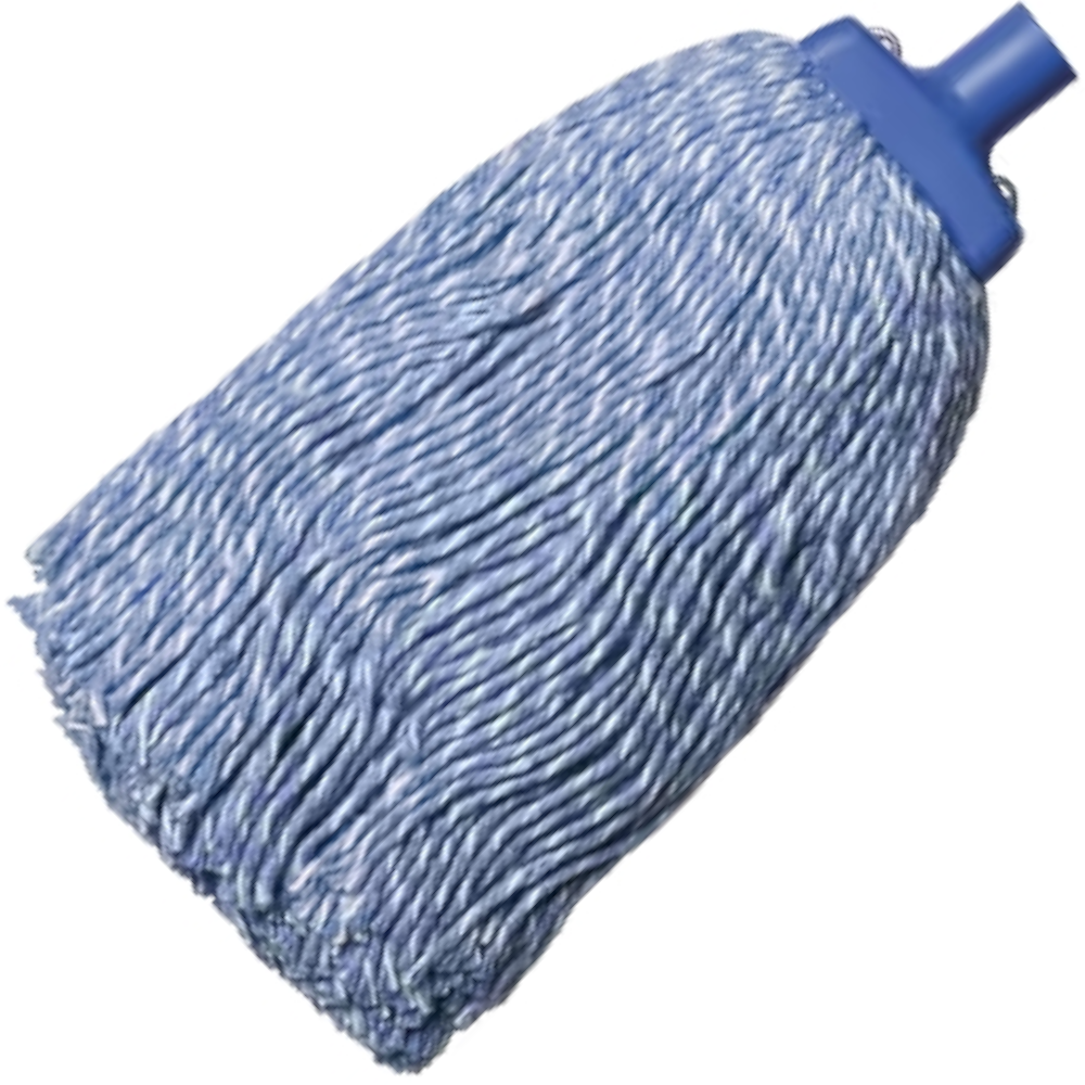 Oates MH-CO-01 400g Contractor String Mop-head Refills