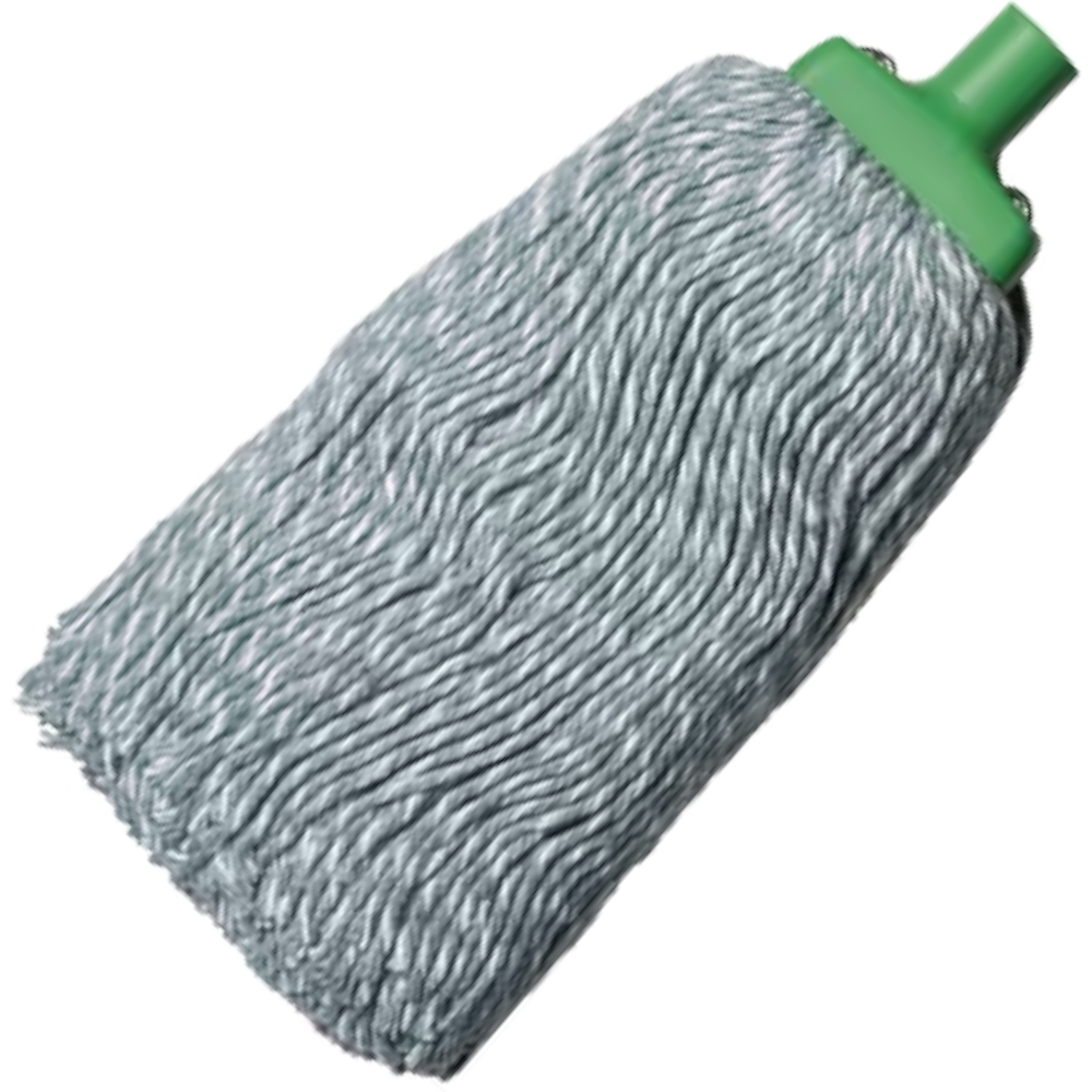 Oates MH-CO-01 400g Contractor String Mop-head Refills