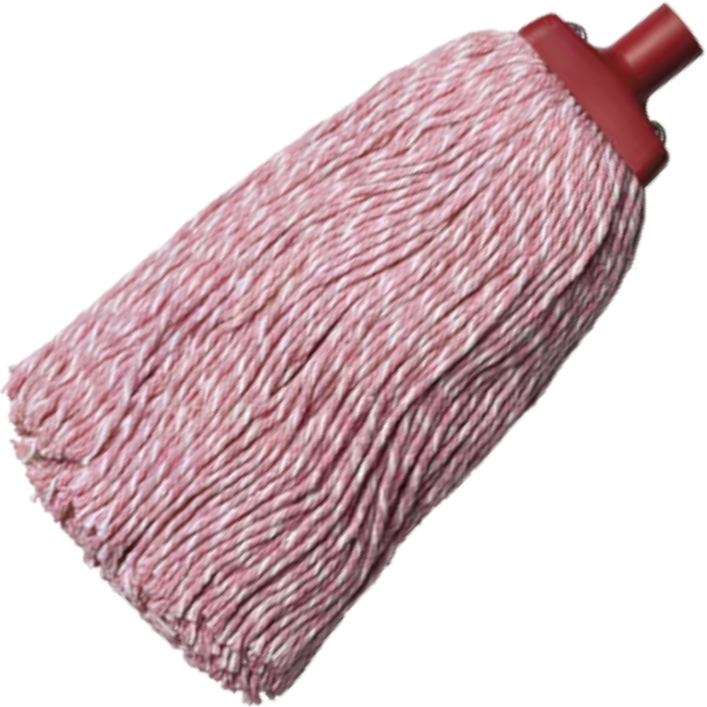 Oates MH-CO-01 400g Contractor String Mop-head Refills