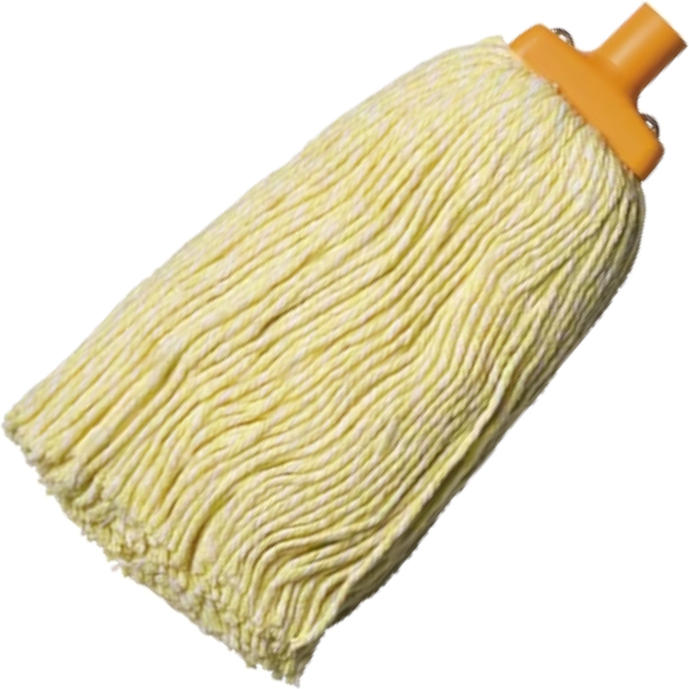 Oates MH-CO-01 400g Contractor String Mop-head Refills
