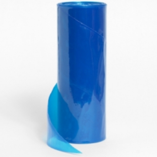 Disposable Blue Standard Piping Bags (Roll 100 Bags) (Carton 5 Rolls)