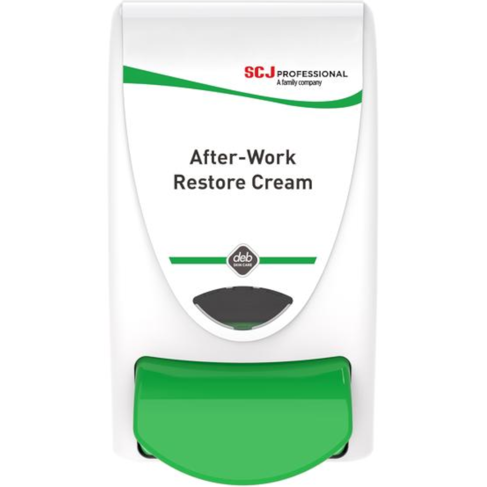 SC Johnson Professional RES1LDS 1L After-work Restore Cream Dispenser