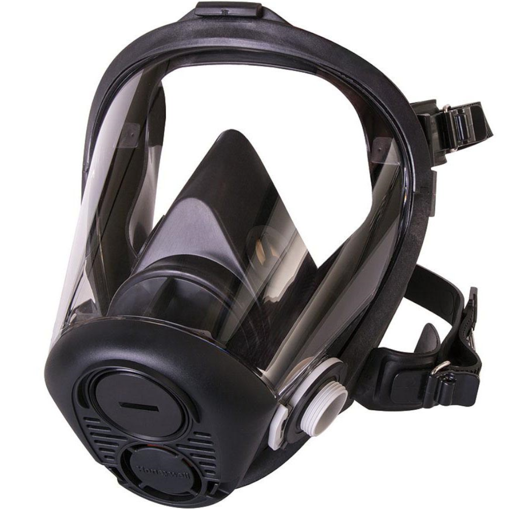Honeywell Full Face Respirator Mask Small - Large