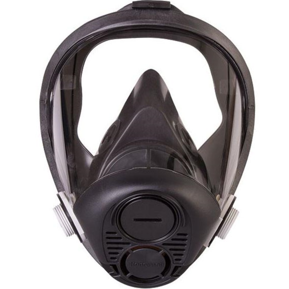 Honeywell Full Face Respirator Mask Small - Large