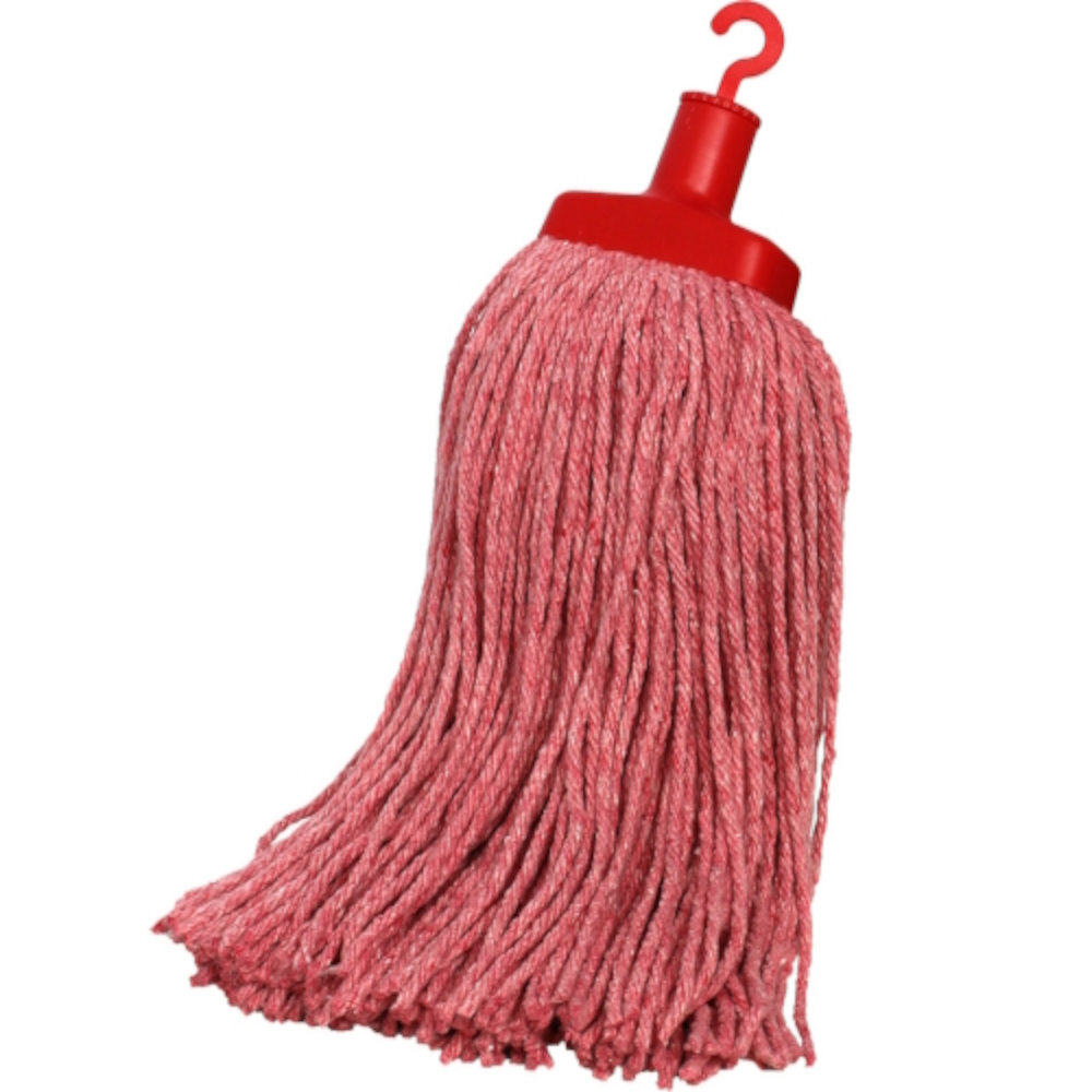 Sabco Professional SABC-21## 400g Ultimate ProClean String Mop-head Refills