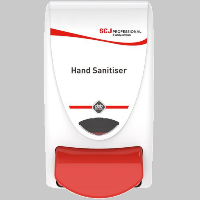 SC Johnson Professional SAN1LDS 1L Sanitise Dispenser