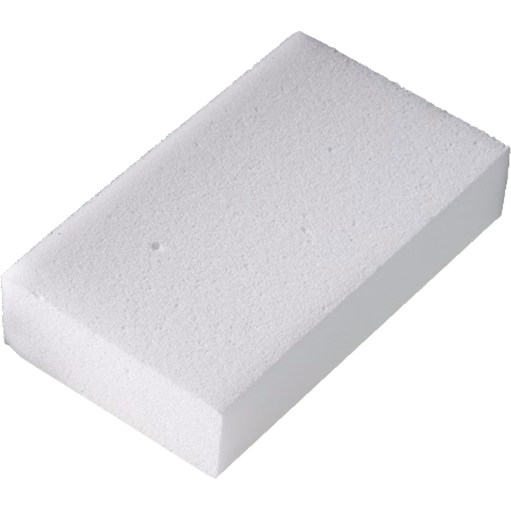 Oates SP-100 Ultimate Scrub Durafresh Tuff Sponges 13cm x 2.8cm x 7.5cm