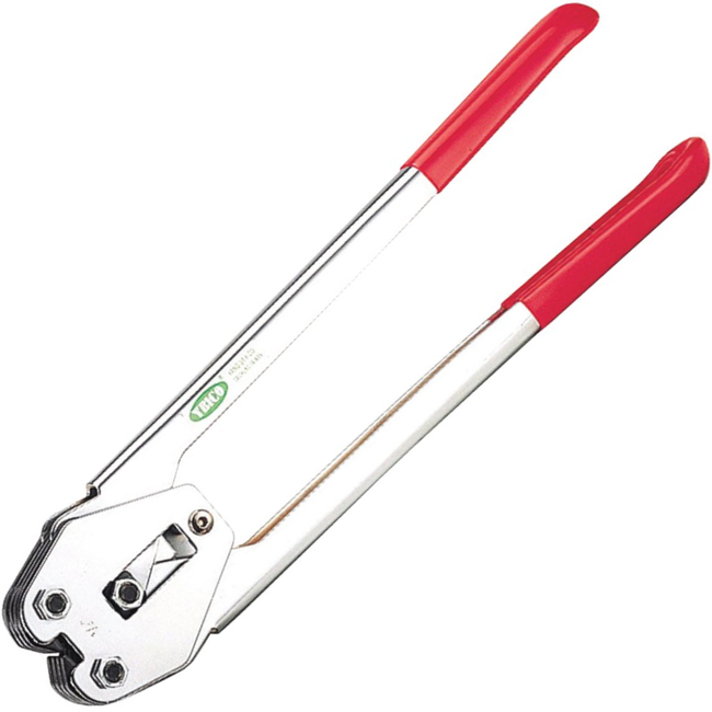 Pacmasta SGP-12 Standard Sealer/Crimping Tool for 12mm PP Strapping