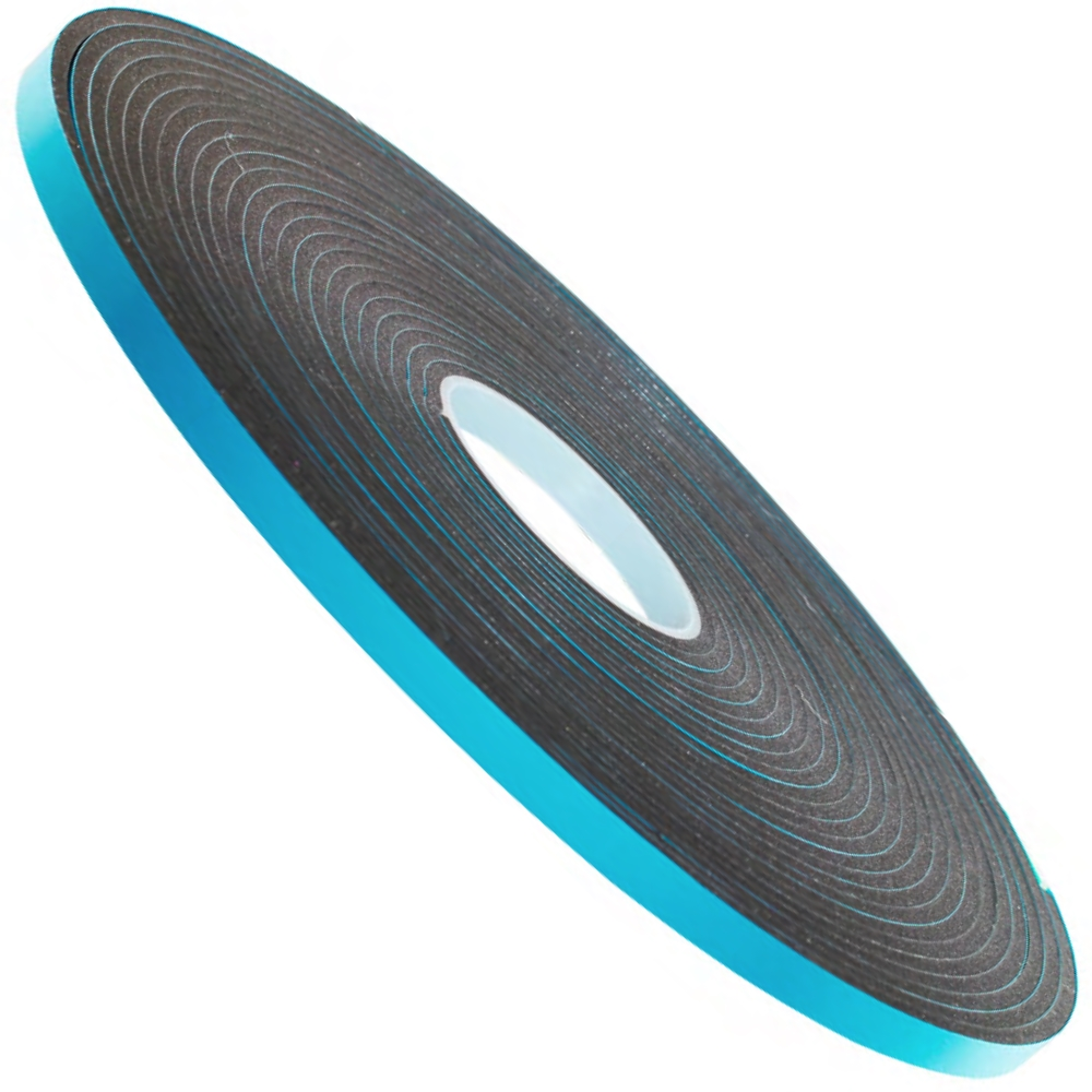 *CLEARANCE*  Structural Glazing Spacer Tape 12mm x 6mm x 15m