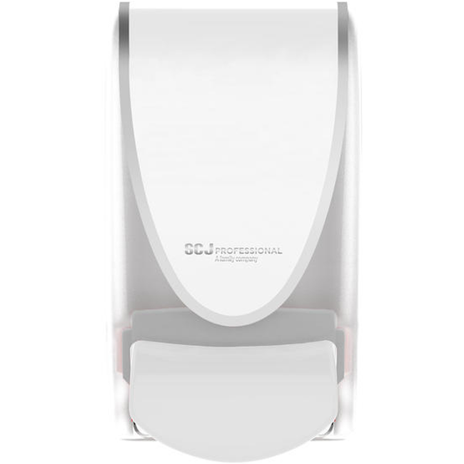 SC Johnson Professional TPW1LDS 1L Proline Quick-View Transparent Manual Dispenser