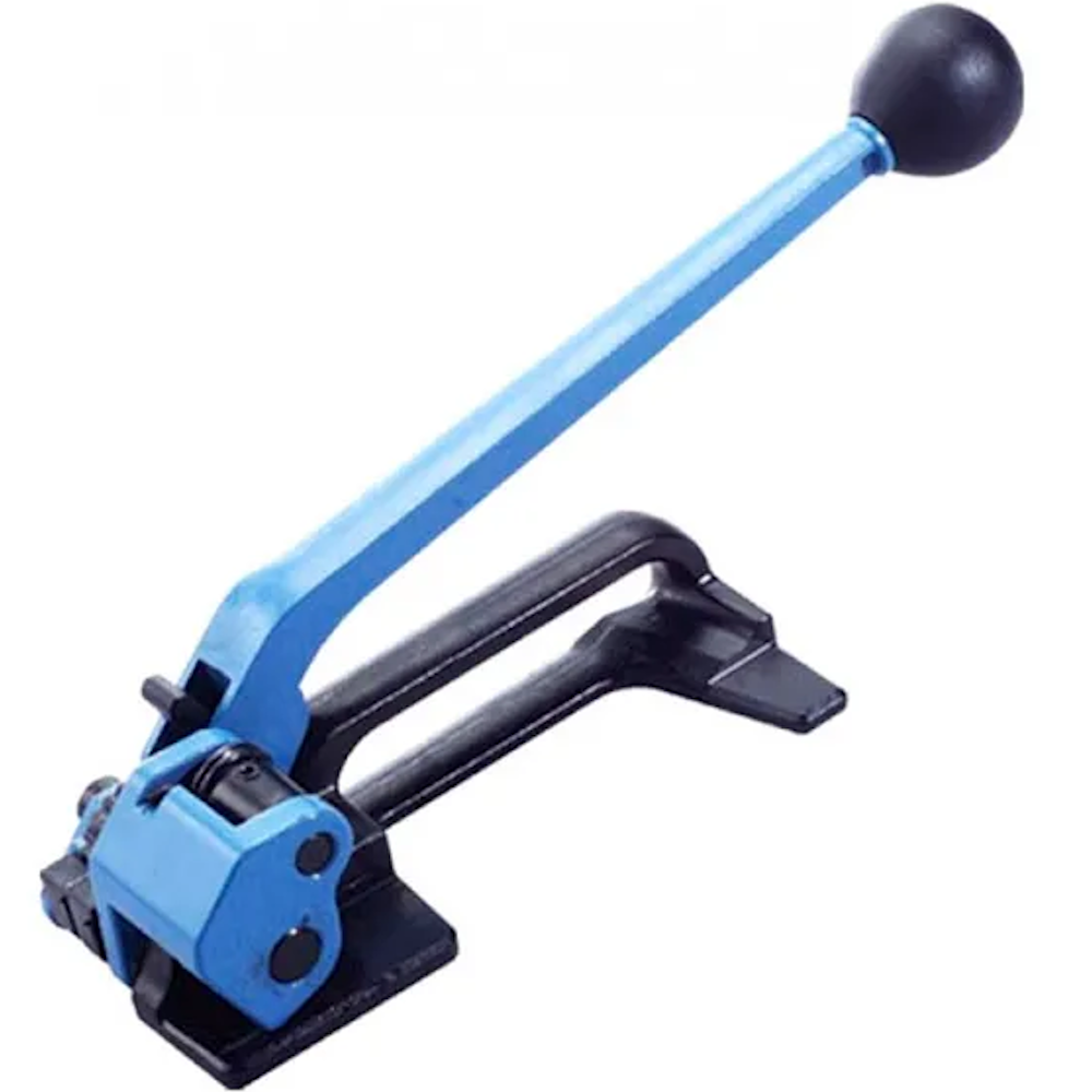 Pacmasta TLS-20B Standard Strapping Tensioner for 12mm - 19mm Steel Strapping