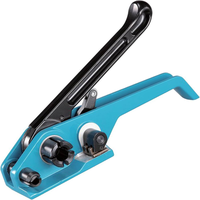 Pacmasta TST-30 Standard Strapping Tensioner for 12mm - 19mm Standard and Heavy Band PP Strapping