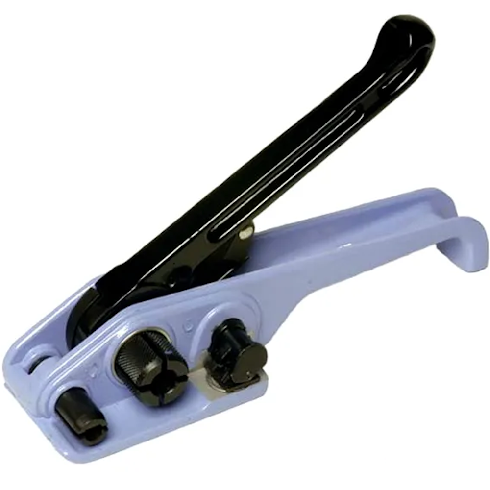 Pacmasta TST-30E Standard Strapping Tensioner for Standard PP Strapping