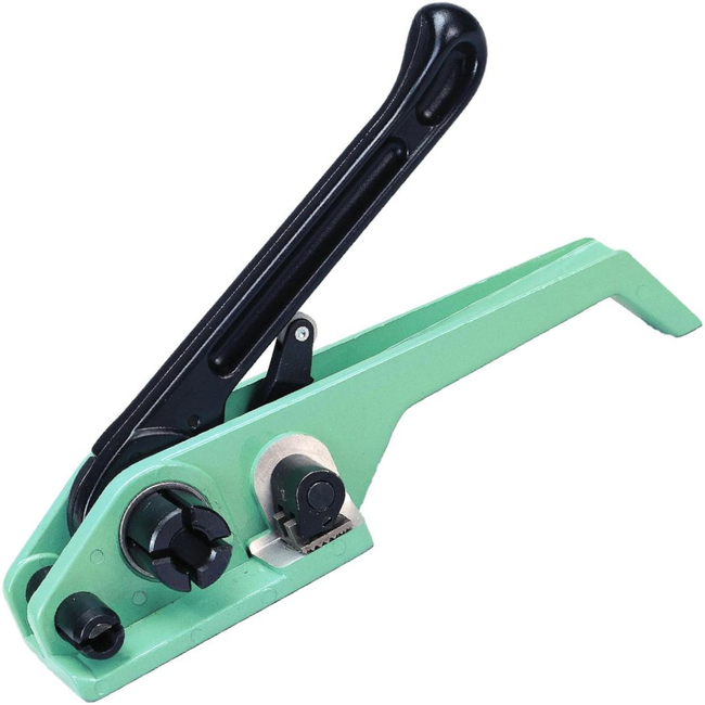 Pacmasta TST-40 Standard Strapping Tensioner for 12mm - 19mm PET Strapping