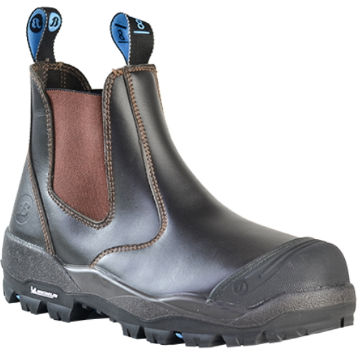 *CLEARANCE*  Bata Claret Helix Ultra Steel Toe Workboots Sizes 3 8½ 14