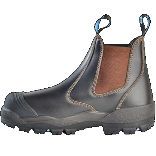 *CLEARANCE*  Bata Claret Helix Ultra Steel Toe Workboots Sizes 3 8½ 14