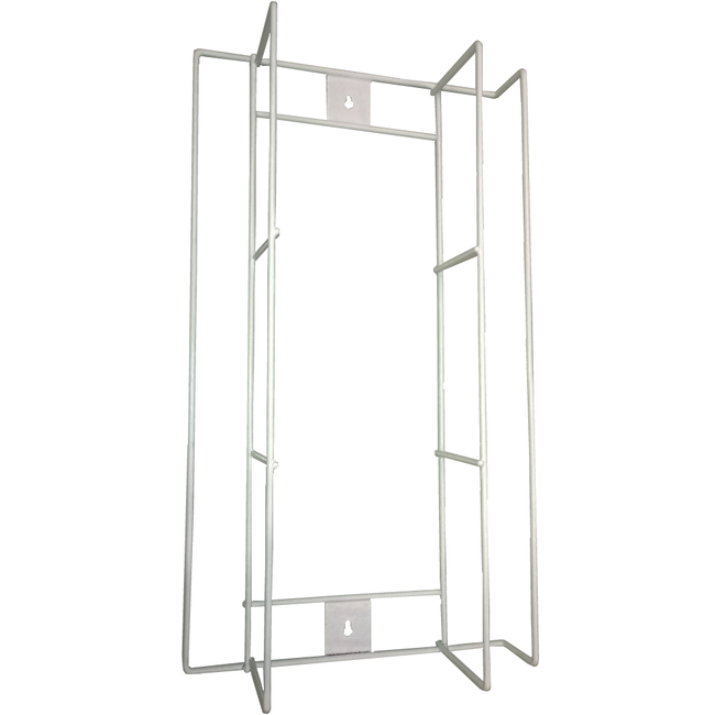 Bastion Wire Triple Bulk Glove Dispenser