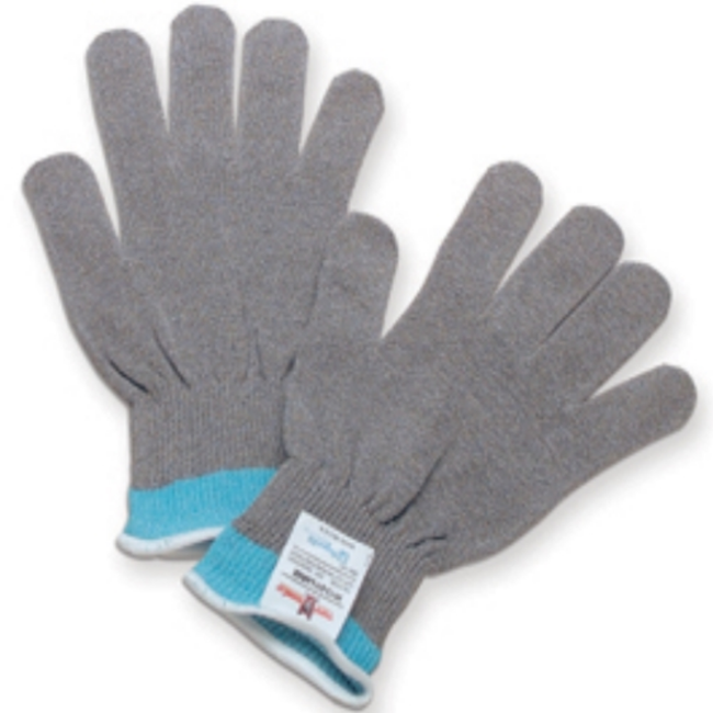 *CLEARANCE*  Honeywell Grey Tuffshield Cut-resistant Gloves Sizes SML - XL