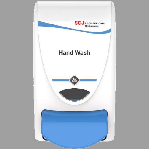 SC Johnson Professional WRM1LDS 1L SCJP Cleanse Washroom Dispenser