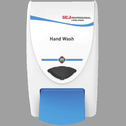 SC Johnson Professional WRM2LDS 2L Cleanse Washroom Dispenser